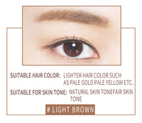 1.8g / The old version of Light Brown 01 is only for foreign trade/cross-border sales, domestic sales are prohibited, and purchases are equivalent to the default company disclaimer)