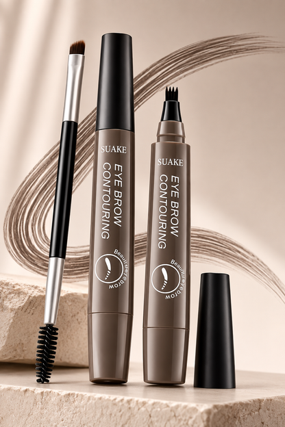 Browlyn™ Precision Brow Pen